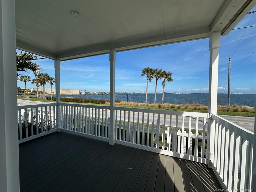 Photo of 13 NE Nautical Drive, Jensen Beach, FL 34957 (MLS # M20046769)