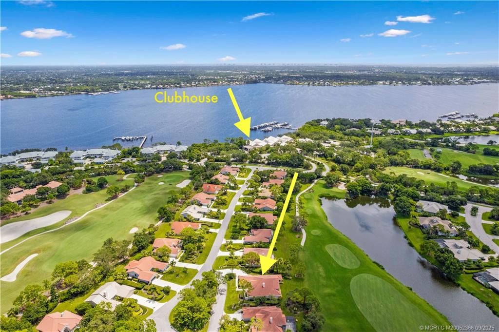 Photo of 2015 NW Laurel Oak Lane, Palm City, FL 34990 (MLS # M20052366)