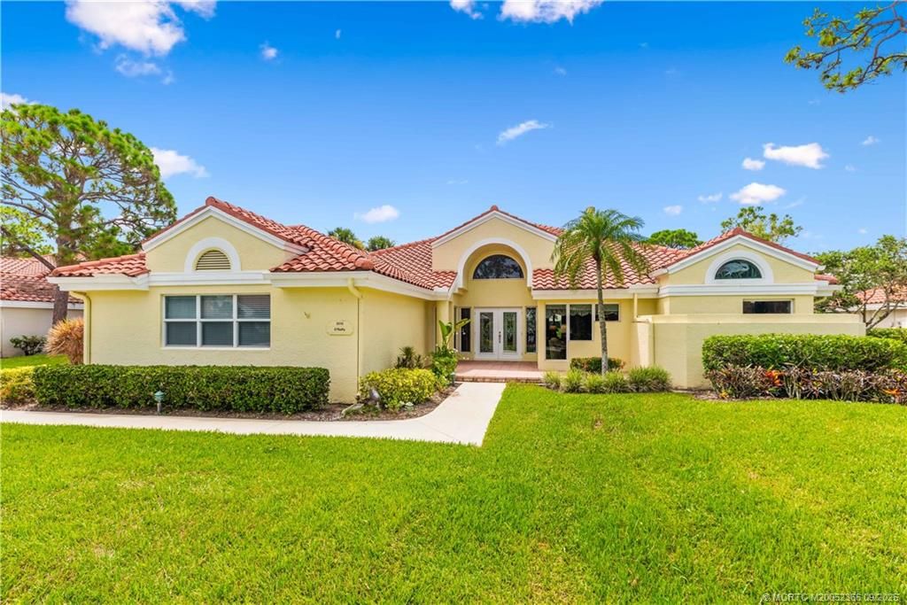 Photo of 2015 NW Laurel Oak Lane, Palm City, FL 34990 (MLS # M20052366)