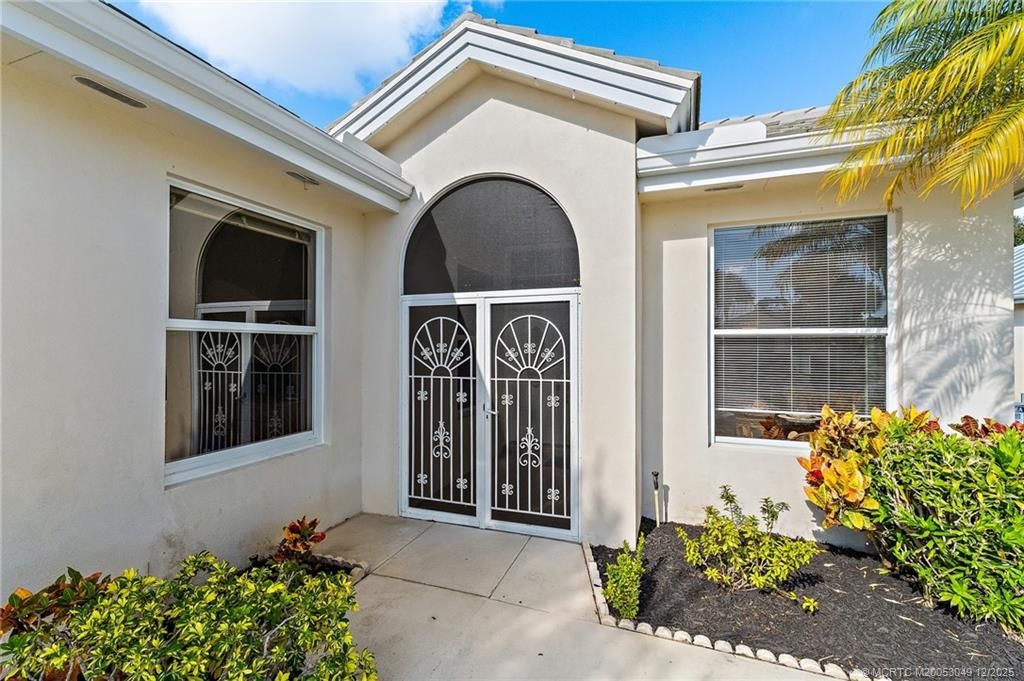 Photo of 7756 SE Bay Cedar Circle, Hobe Sound, FL 33455 (MLS # M20053049)