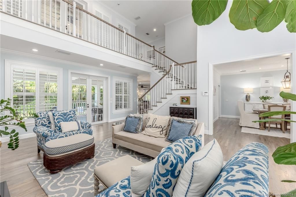 Photo of 2 Oak Hill Way, Stuart, FL 34996 (MLS # M20044805)