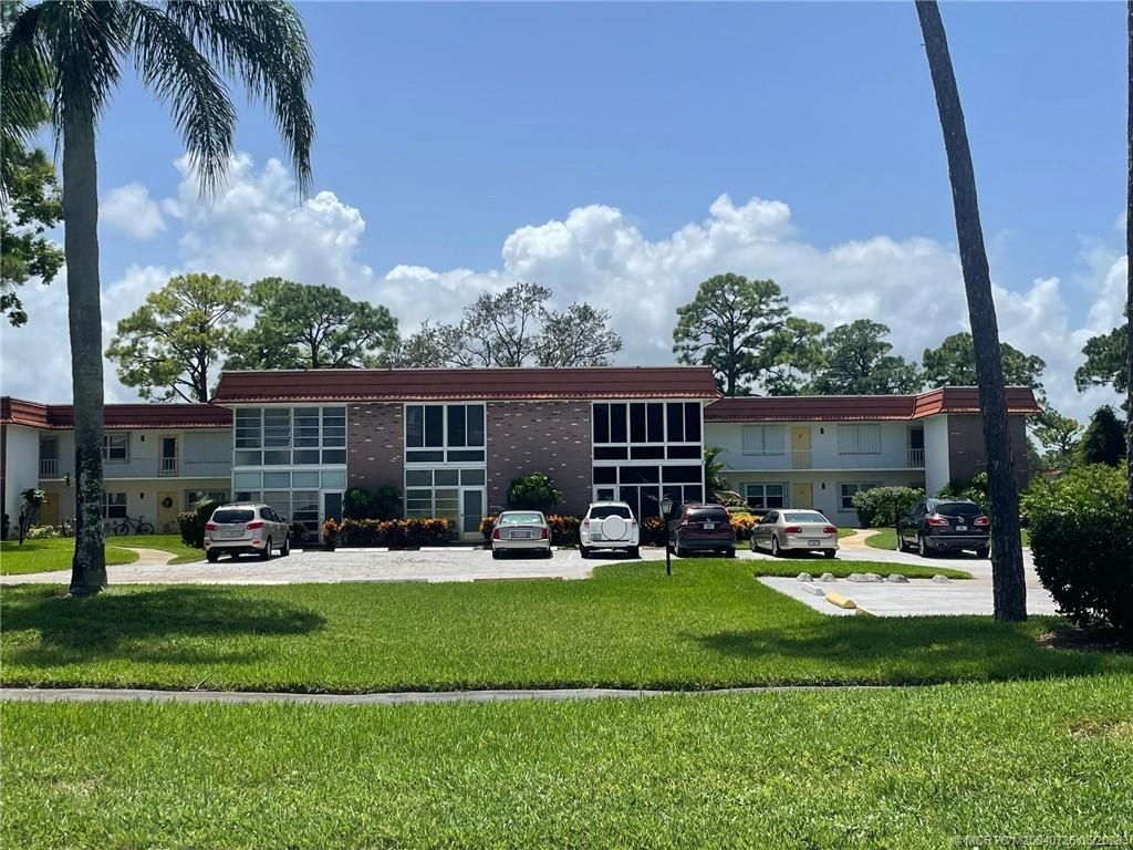 Photo of 1225 NW 21st Street #5-505, Stuart, FL 34994 (MLS # M20040726)