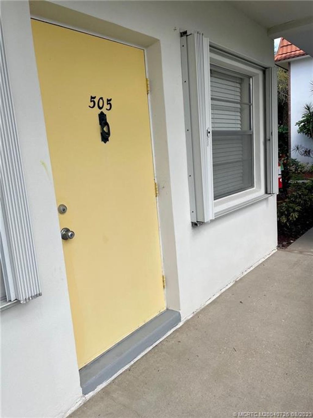 Photo of 1225 NW 21st Street #5-505, Stuart, FL 34994 (MLS # M20040726)