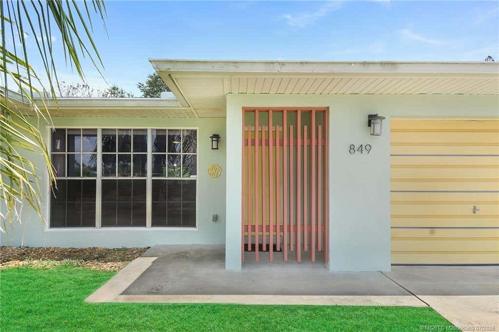 Photo of 849 Faith Street, Palm Bay, FL 32905 (MLS # M20056360)