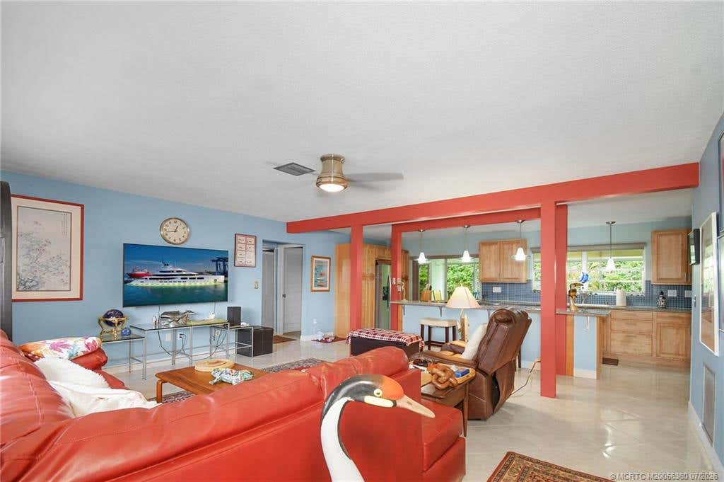 Photo of 849 Faith Street, Palm Bay, FL 32905 (MLS # M20056360)