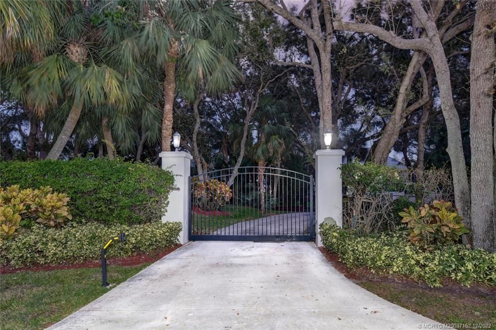 Photo of 110 N Sewall's Point Road, Sewalls Point, FL 34996 (MLS # M20037152)