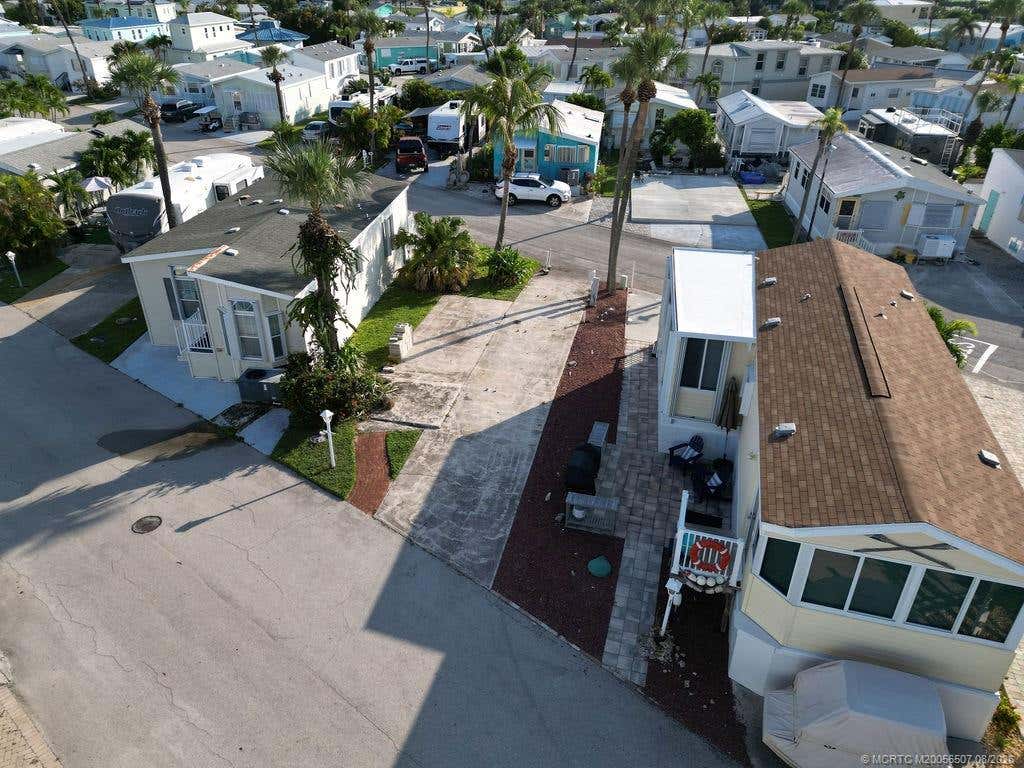 Photo of 10701 S Ocean Drive #826, Jensen Beach, FL 34957 (MLS # M20056507)