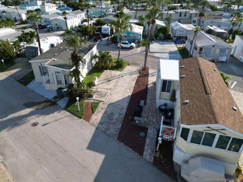 Photo of 10701 S Ocean Drive #826, Jensen Beach, FL 34957 (MLS # M20056507)