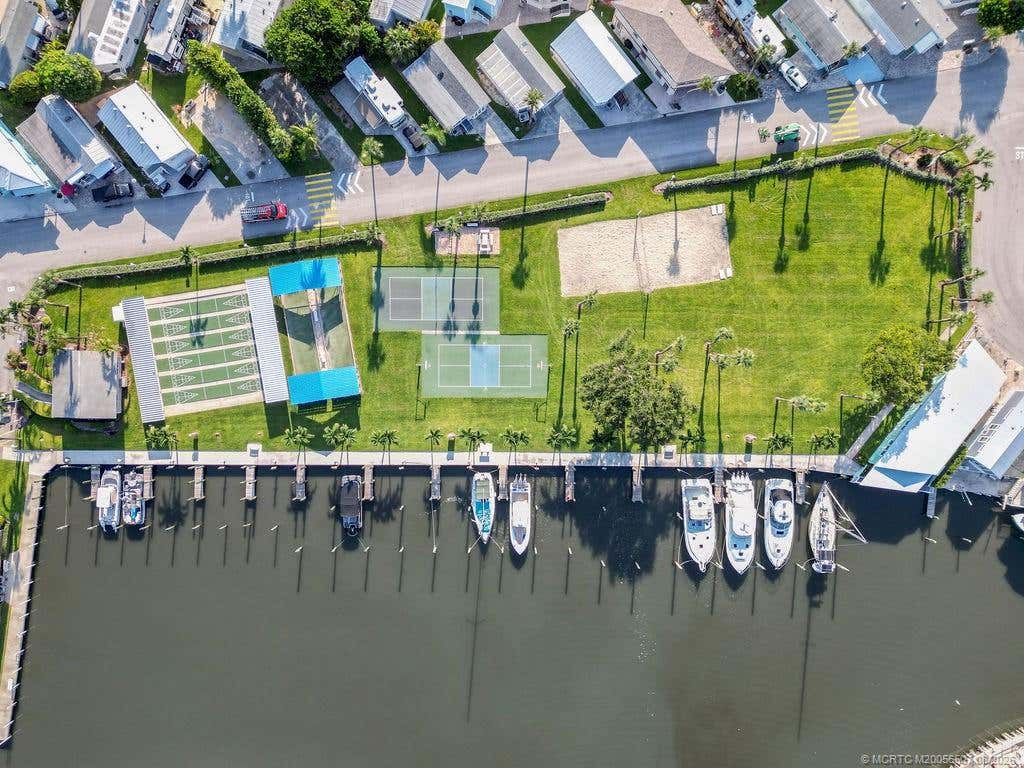 Photo of 10701 S Ocean Drive #826, Jensen Beach, FL 34957 (MLS # M20056507)