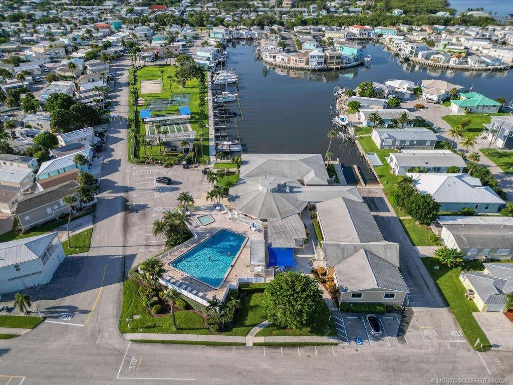 Photo of 10701 S Ocean Drive #826, Jensen Beach, FL 34957 (MLS # M20056507)