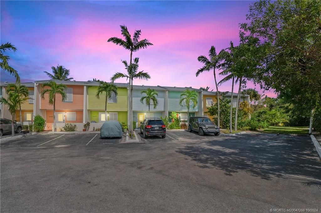 Photo of 3143 SE Indian Street #9, Stuart, FL 34997 (MLS # M20047266)