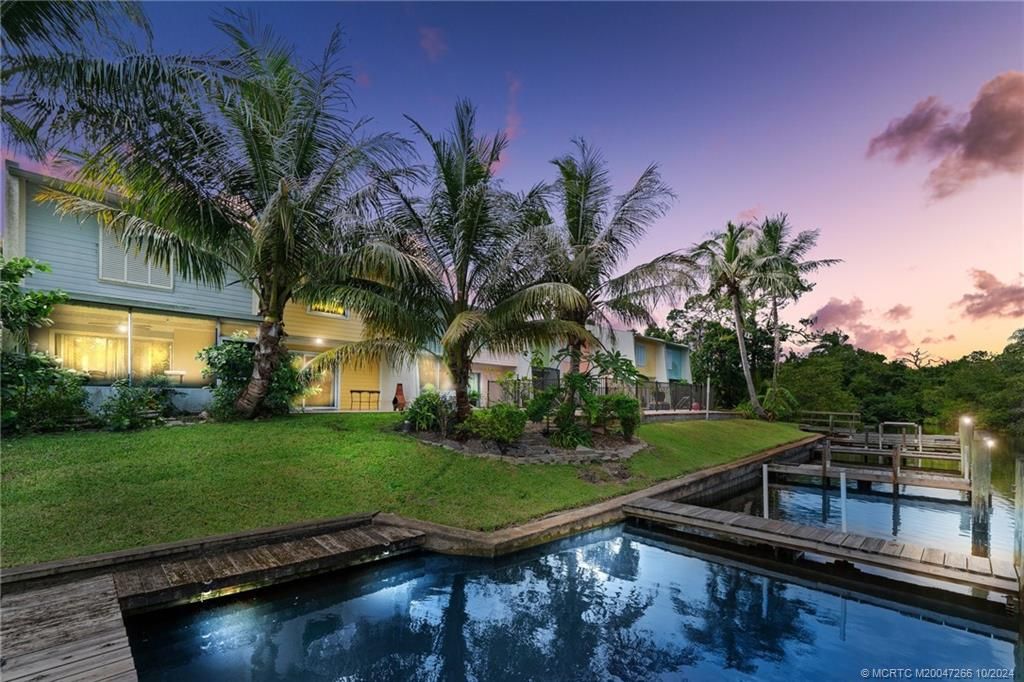 Photo of 3143 SE Indian Street #9, Stuart, FL 34997 (MLS # M20047266)