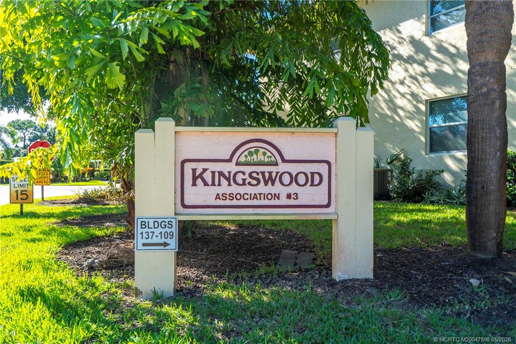 Stuart, Florida 34996, United States, 2 Bedrooms Bedrooms, ,2 BathroomsBathrooms,Residential,Active,33330