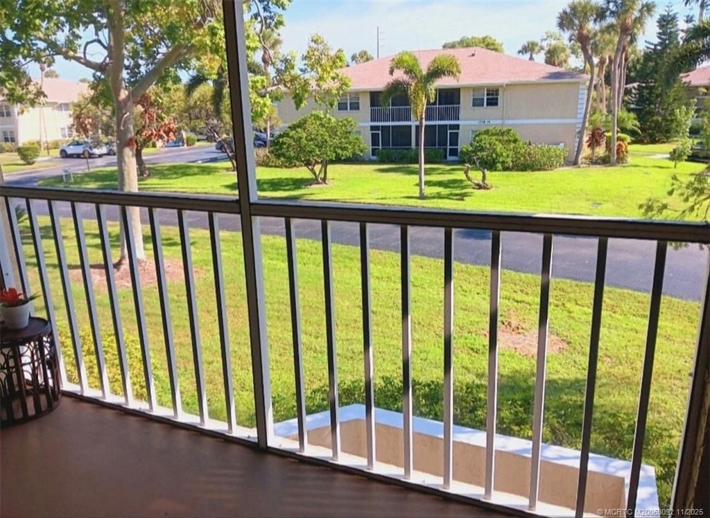 Photo of 1537 SE Royal Green Circle #E 202, Port Saint Lucie, FL 34952 (MLS # M20053092)