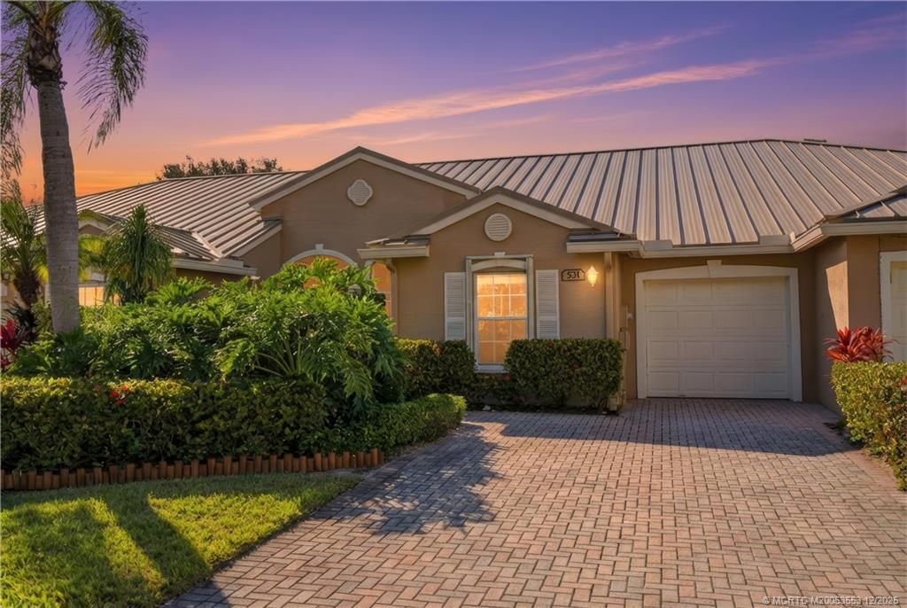 Photo of 531 NW Broken Oak Trail, Jensen Beach, FL 34957 (MLS # M20053553)
