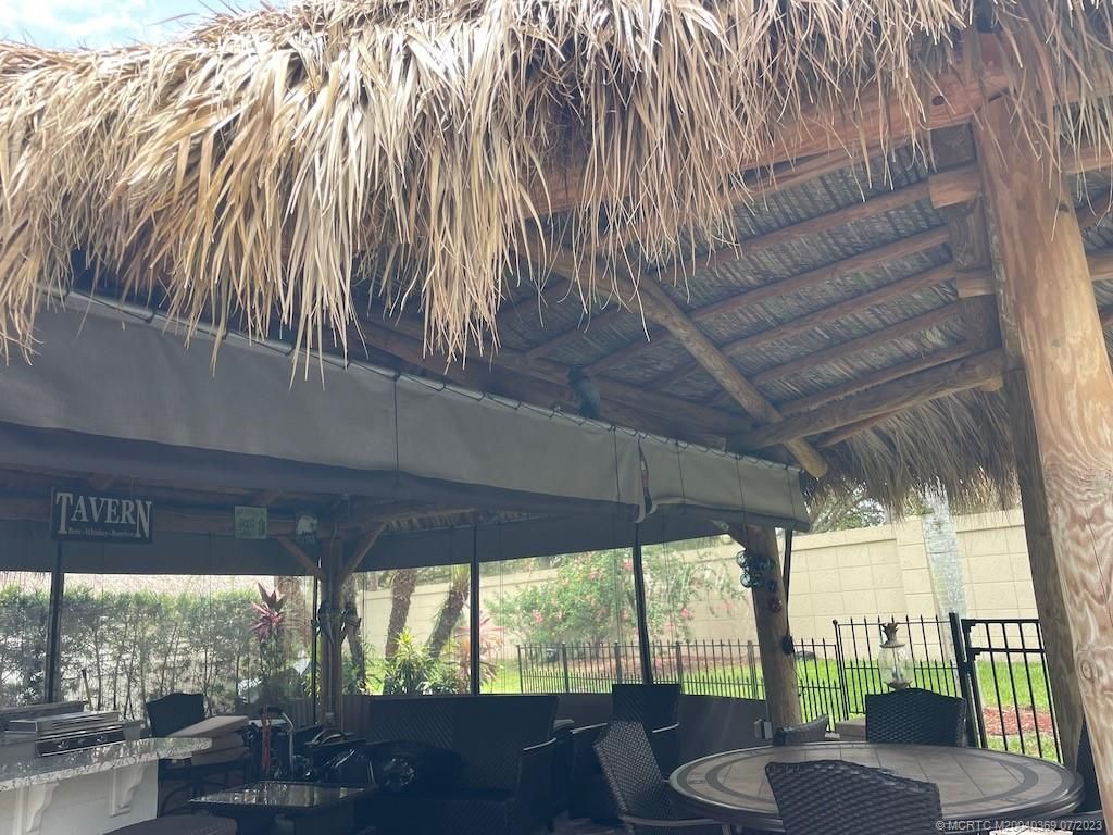 Photo of 186 NW Hazard Way, Port Saint Lucie, FL 34986 (MLS # M20040369)