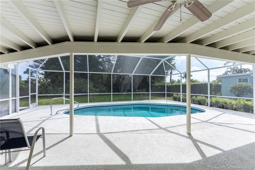 Photo of 3621 SE Court Drive, Stuart, FL 34997 (MLS # M20038445)