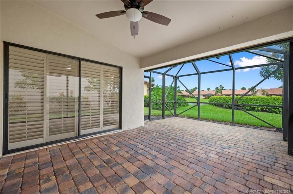 Photo of 2589 SW Bobalink Court, Palm City, FL 34990 (MLS # M20046318)