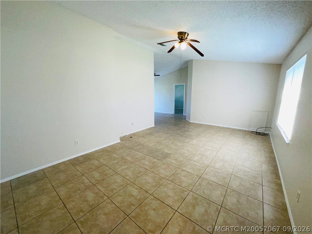 Photo of 2813 SE Ironton Avenue, Port Saint Lucie, FL 34952 (MLS # M20057067)