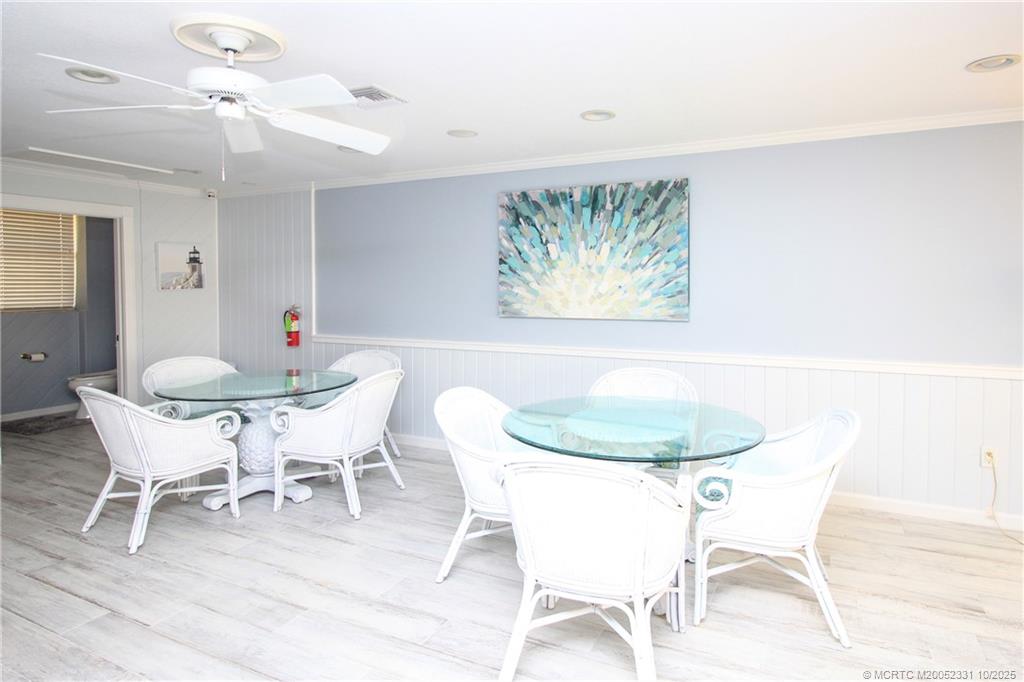 Jensen Beach, Florida 34957, United States, 2 Bedrooms Bedrooms, ,2 BathroomsBathrooms,Residential,Active,215133