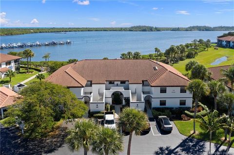 Photo of 6122 SE Landing Way Way #4, Stuart, FL 34997 (MLS # M20052703)