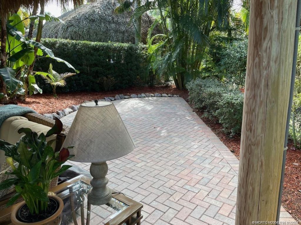 Photo of 59 NW Boundary Drive, Port Saint Lucie, FL 34986 (MLS # M20053785)