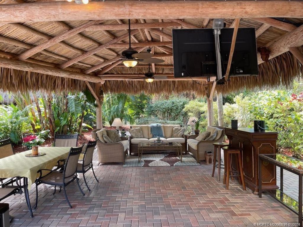 Photo of 59 NW Boundary Drive, Port Saint Lucie, FL 34986 (MLS # M20053785)