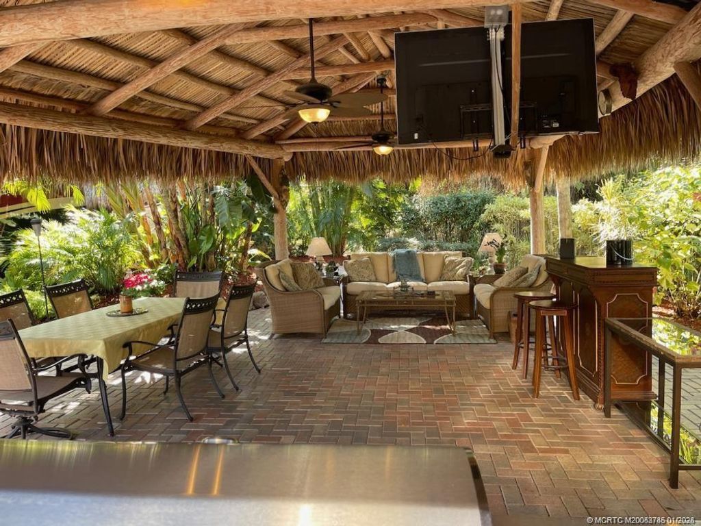 Photo of 59 NW Boundary Drive, Port Saint Lucie, FL 34986 (MLS # M20053785)