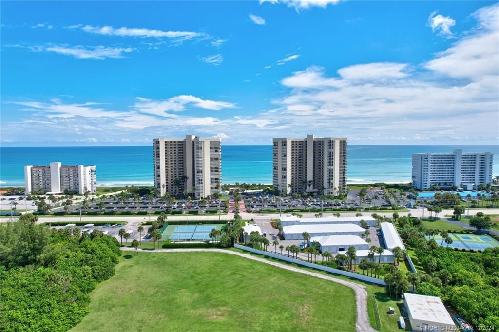 Photo of 9500 S Ocean Drive #1003, Jensen Beach, FL 34957 (MLS # M20047797)