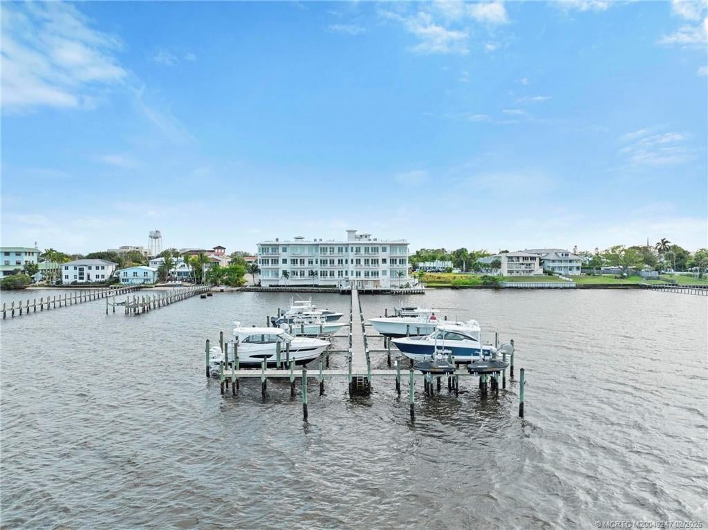 Photo of 51 SE Seminole Street #302, Stuart, FL 34994 (MLS # M20049247)