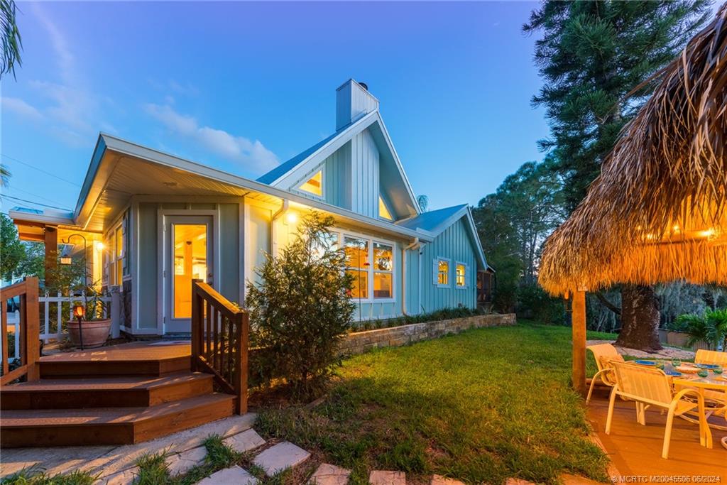 3088 SW Cedar Trail