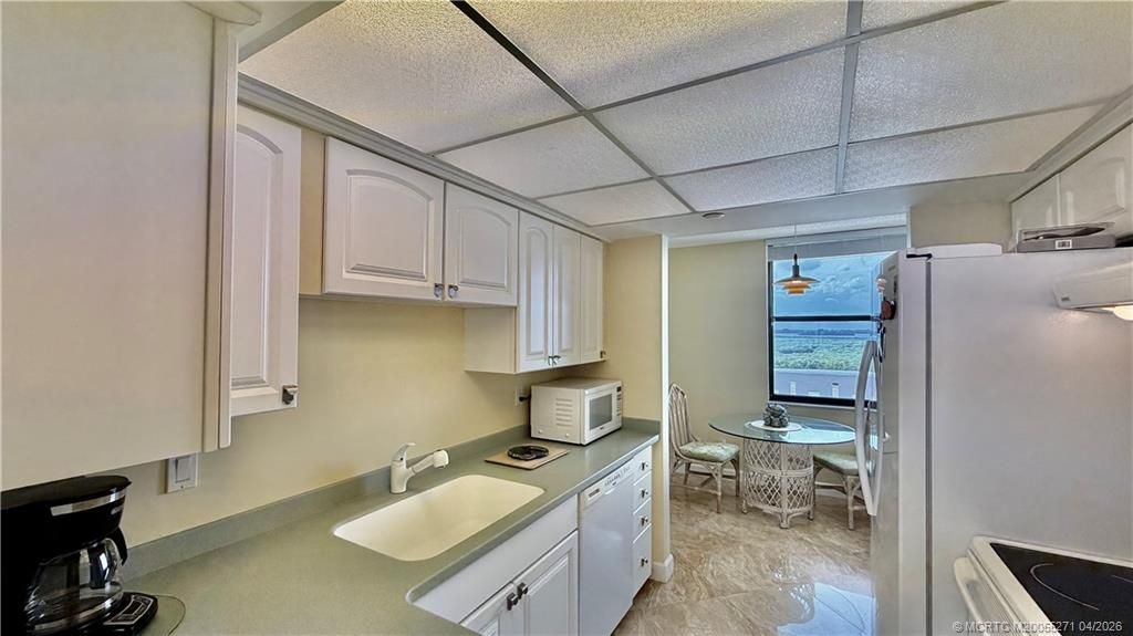 Photo of 5055 N Highway A1a #903, Hutchinson Island, FL 34949 (MLS # M20055271)