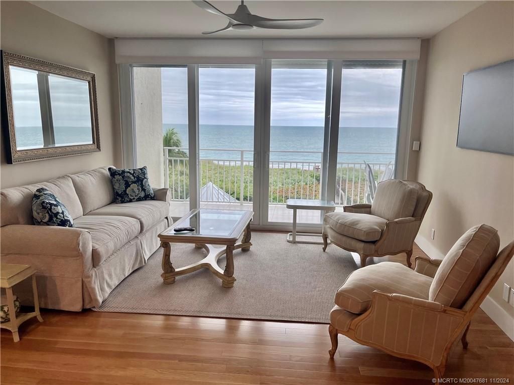 Photo of 579 NE Plantation Road #301-N, Stuart, FL 34996 (MLS # M20047681)