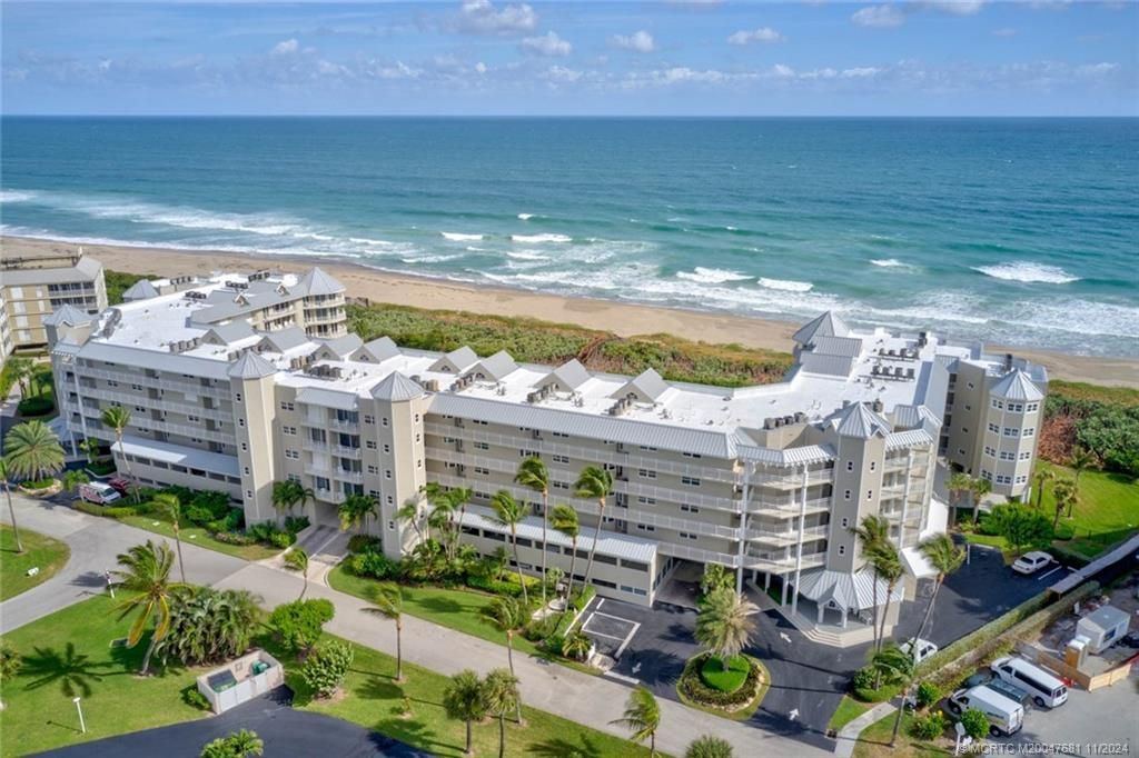 Photo of 579 NE Plantation Road #301-N, Stuart, FL 34996 (MLS # M20047681)