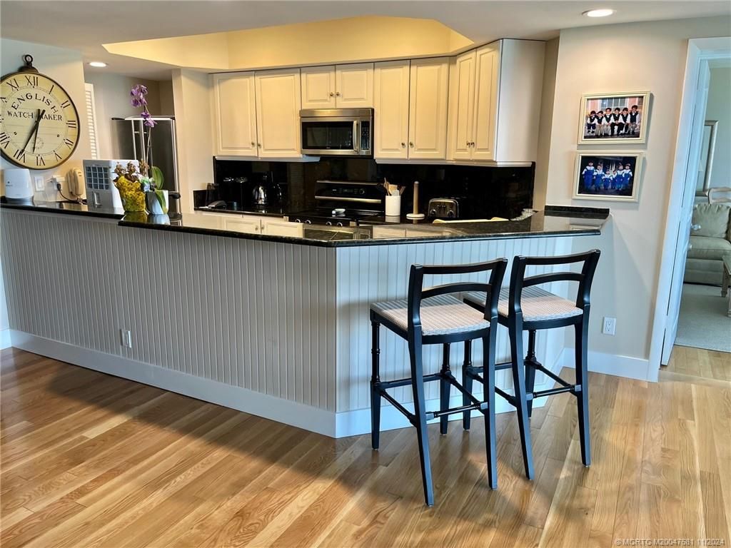 Photo of 579 NE Plantation Road #301-N, Stuart, FL 34996 (MLS # M20047681)