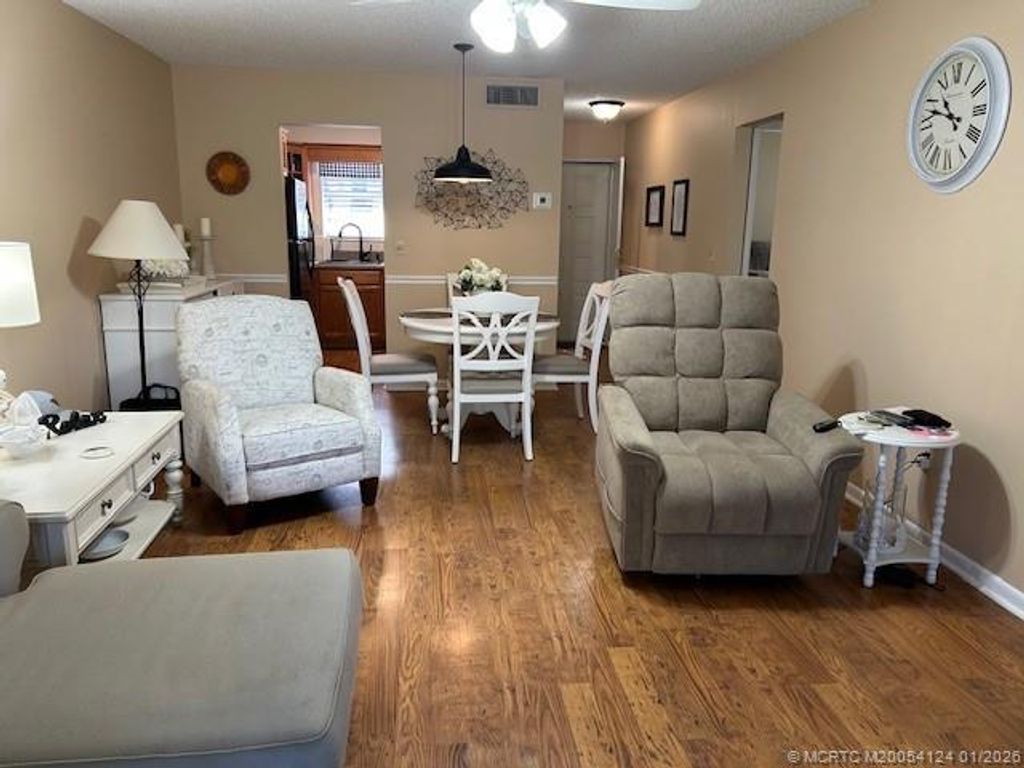 Photo of 1925 SW Palm City Road #A 13, Stuart, FL 34994 (MLS # M20054124)