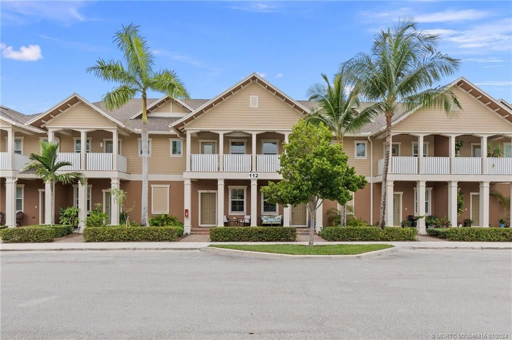 Photo of 112 Black Ironwood Road #104, Jupiter, FL 33458 (MLS # M20045815)