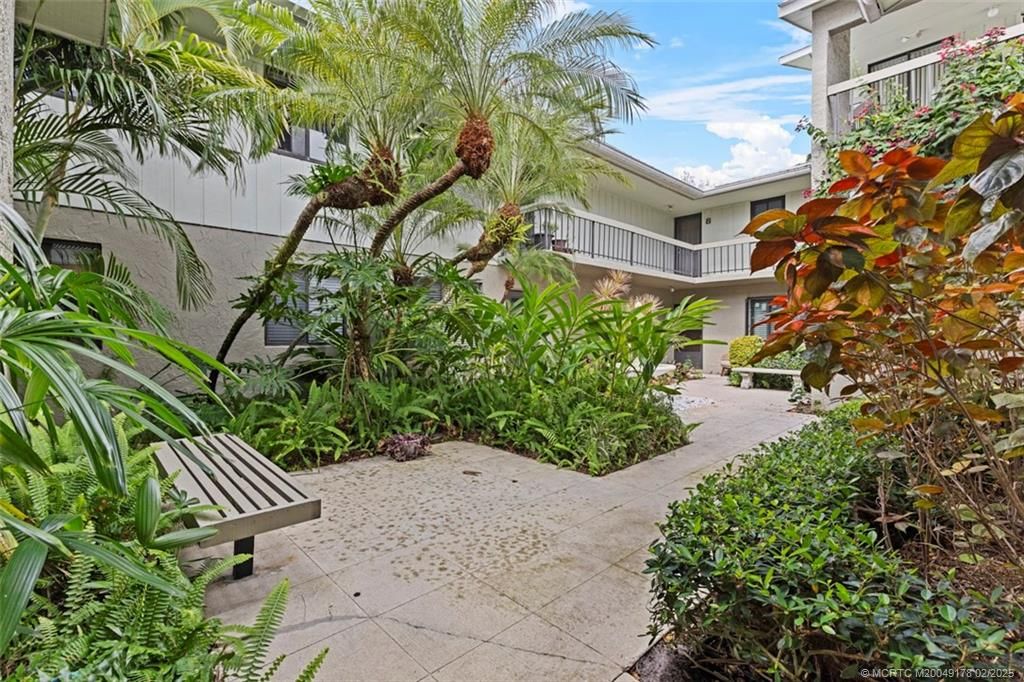 Photo of 800 NW Fork Road #6-13, Stuart, FL 34994 (MLS # M20049178)