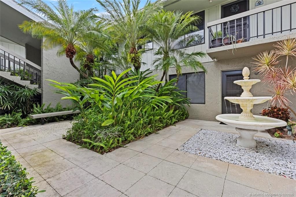 Photo of 800 NW Fork Road #6-13, Stuart, FL 34994 (MLS # M20049178)