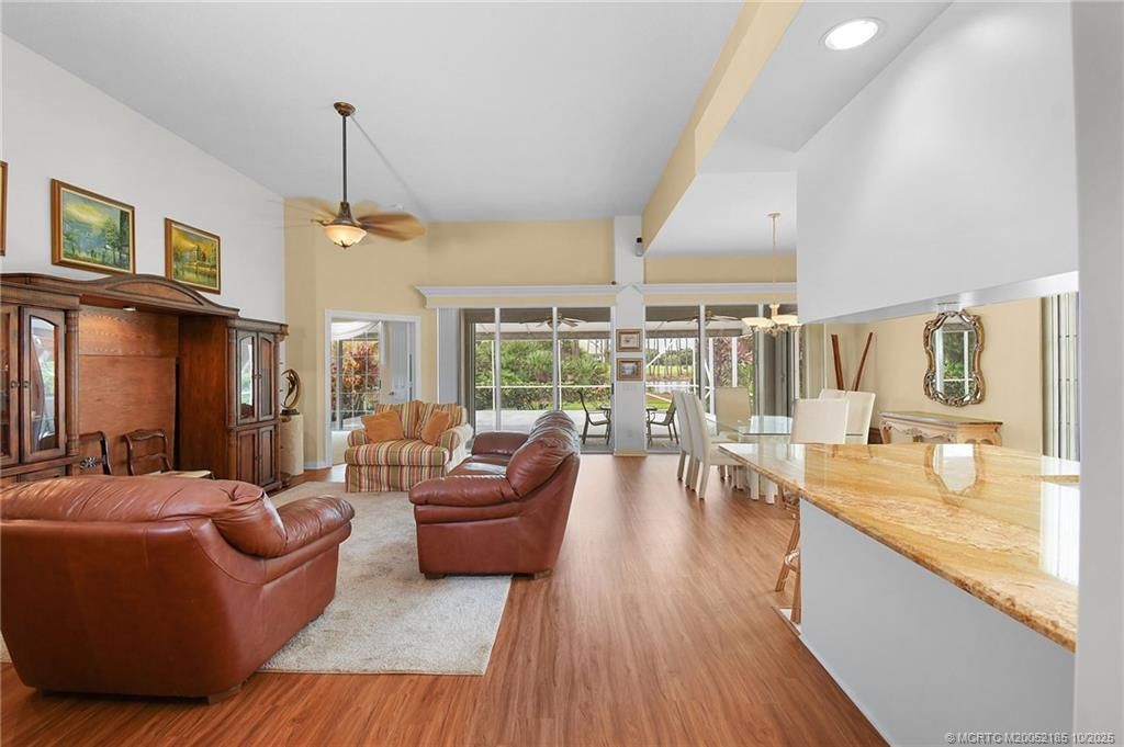 Photo of 8033 SE Double Tree Drive, Hobe Sound, FL 33455 (MLS # M20052185)