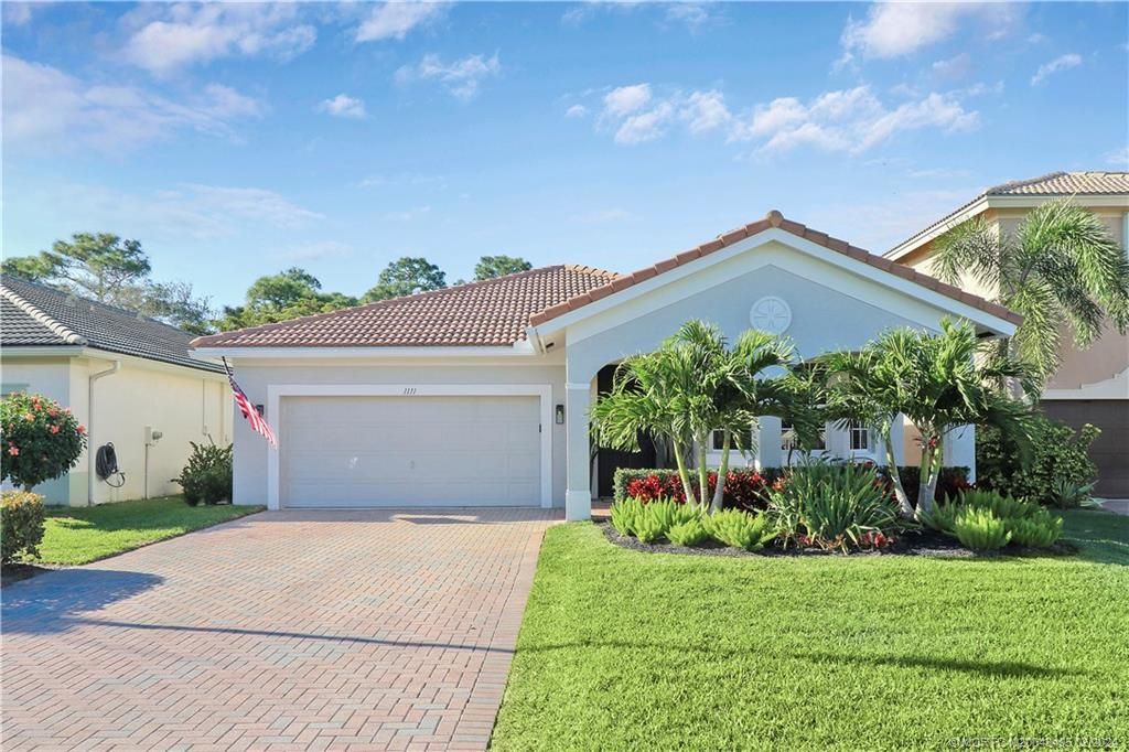 Photo of 1111 SE Kirk Street, Stuart, FL 34997 (MLS # M20043405)