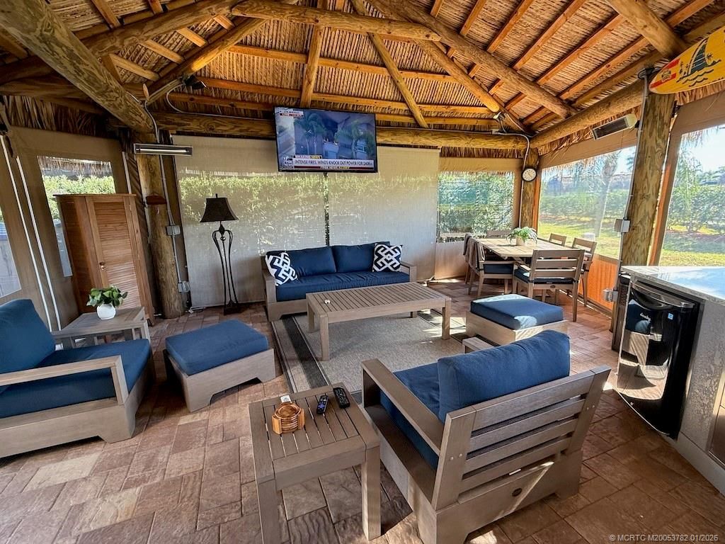 Photo of 364 NW Chipshot Lane, Port Saint Lucie, FL 34986 (MLS # M20053782)