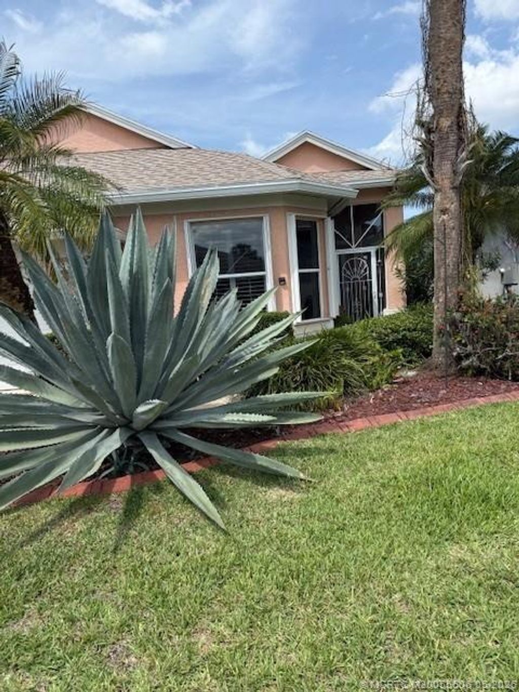 Photo of 581 NW Montevina Drive, Port Saint Lucie, FL 34986 (MLS # M20055606)