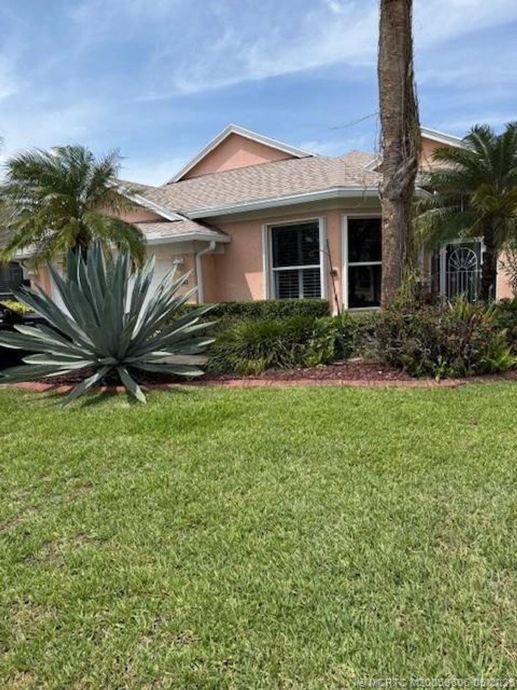 Photo of 581 NW Montevina Drive, Port Saint Lucie, FL 34986 (MLS # M20055606)