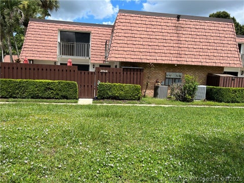 Photo of 2964 SW Sunset Trace Circle, Palm City, FL 34990 (MLS # M20056953)