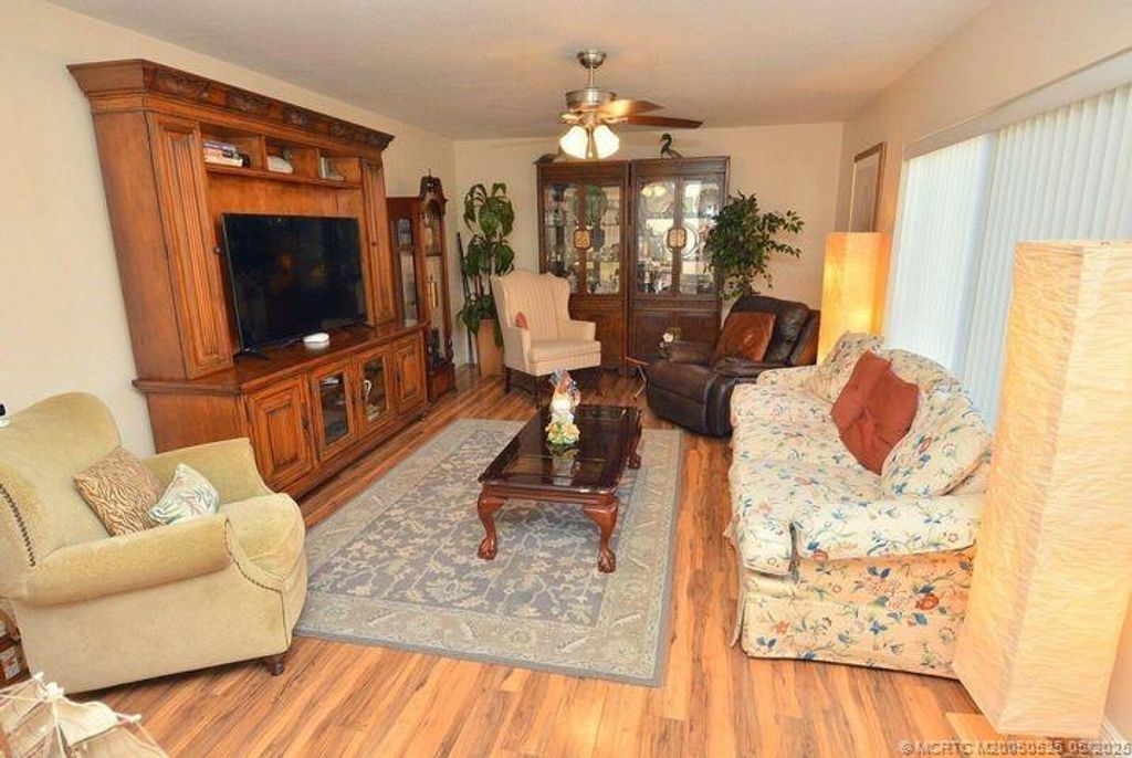 Photo of 5760 SE Windsong Lane #3-307, Stuart, FL 34997 (MLS # M20050525)