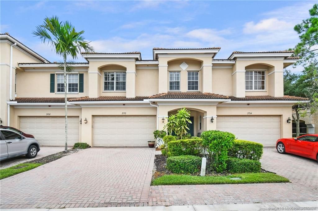 Photo of 370 SW Walking Path, Stuart, FL 34997 (MLS # M20045853)