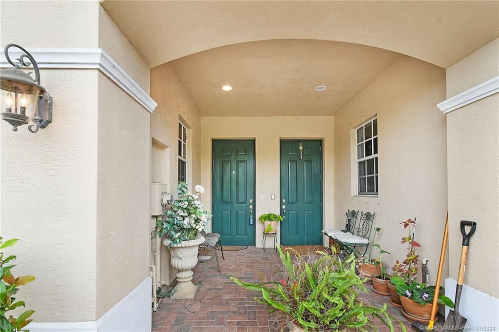 Photo of 370 SW Walking Path, Stuart, FL 34997 (MLS # M20045853)