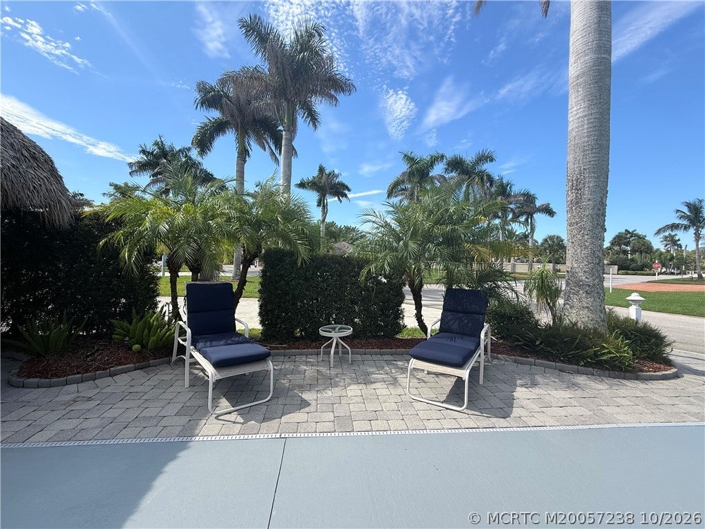 Photo of 204 NW Hazard Way, Port Saint Lucie, FL 34986 (MLS # M20057238)