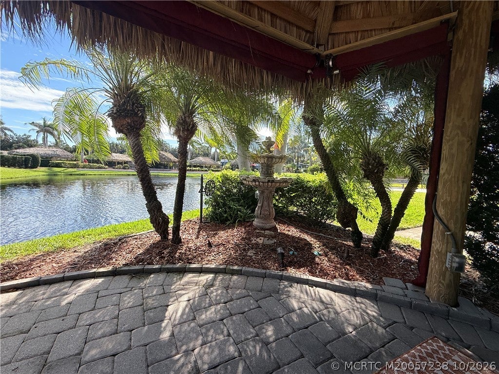 Photo of 204 NW Hazard Way, Port Saint Lucie, FL 34986 (MLS # M20057238)